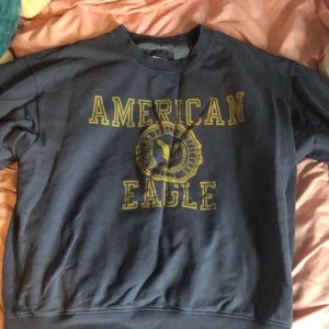 American Eagle Crewneck
